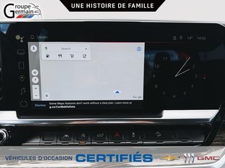 2024 GMC Sierra 1500 in St-Raymond, Quebec - 27 - w320h240px