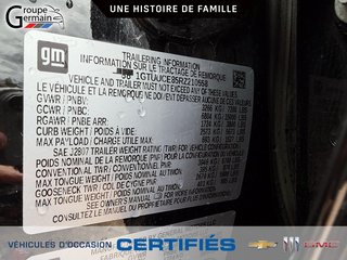 2024 GMC Sierra 1500 in St-Raymond, Quebec - 31 - w320h240px