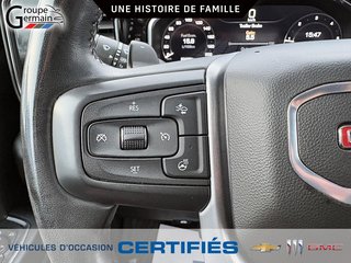 2024 GMC Sierra 1500 in St-Raymond, Quebec - 19 - w320h240px