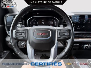 2024 GMC Sierra 1500 in St-Raymond, Quebec - 17 - w320h240px