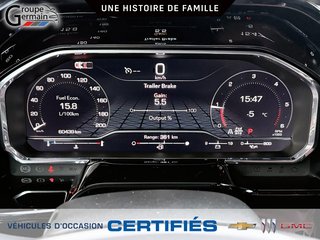 2024 GMC Sierra 1500 in St-Raymond, Quebec - 18 - w320h240px