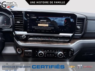 2024 GMC Sierra 1500 in St-Raymond, Quebec - 23 - w320h240px