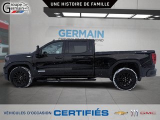 2024 GMC Sierra 1500 in St-Raymond, Quebec - 6 - w320h240px