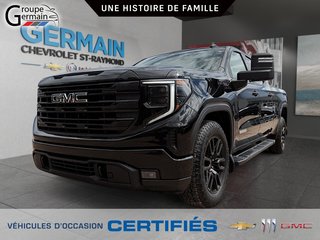 2024 GMC Sierra 1500 in St-Raymond, Quebec - 7 - w320h240px