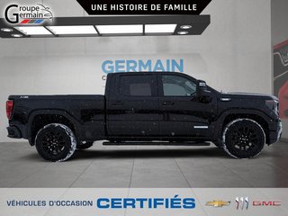 2024 GMC Sierra 1500 in St-Raymond, Quebec - 2 - w320h240px