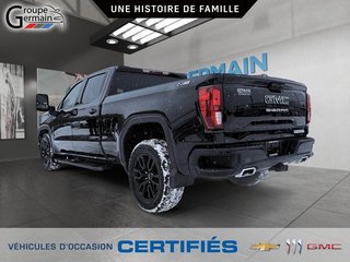2024 GMC Sierra 1500 in St-Raymond, Quebec - 5 - w320h240px