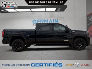 2024 GMC Sierra 1500 in St-Raymond, Quebec - 2 - w320h240px