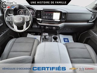 2024 GMC Sierra 1500 in St-Raymond, Quebec - 10 - w320h240px