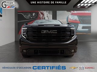 2024 GMC Sierra 1500 in St-Raymond, Quebec - 8 - w320h240px