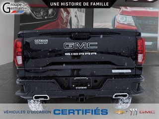 2024 GMC Sierra 1500 in St-Raymond, Quebec - 4 - w320h240px