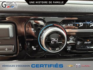 2024 GMC Sierra 1500 in St-Raymond, Quebec - 29 - w320h240px