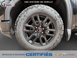 2024 GMC Sierra 1500 in St-Raymond, Quebec - 9 - w320h240px