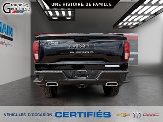 2024 GMC Sierra 1500 in St-Raymond, Quebec - 4 - w320h240px