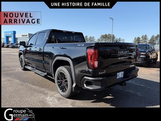 2024 GMC Sierra 1500 in St-Raymond, Quebec - 24 - w320h240px
