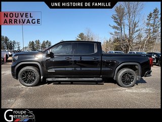 2024 GMC Sierra 1500 in St-Raymond, Quebec - 25 - w320h240px