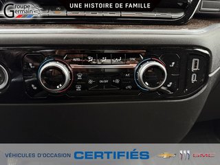 2024 GMC Sierra 1500 in St-Raymond, Quebec - 26 - w320h240px