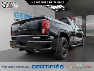 2024 GMC Sierra 1500 in St-Raymond, Quebec - 3 - w320h240px