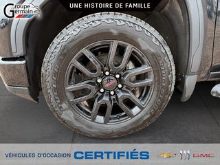 2024 GMC Sierra 1500 in St-Raymond, Quebec - 9 - w320h240px