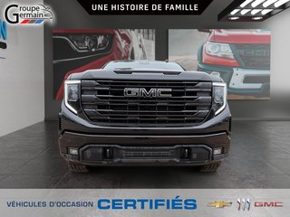 2024 GMC Sierra 1500 in St-Raymond, Quebec - 8 - w320h240px