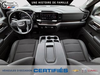 2024 GMC Sierra 1500 in St-Raymond, Quebec - 10 - w320h240px