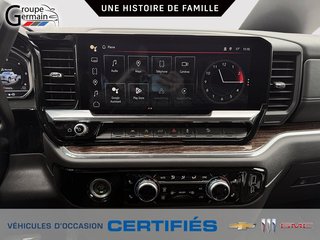 2024 GMC Sierra 1500 in St-Raymond, Quebec - 24 - w320h240px