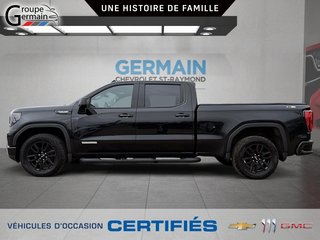 2024 GMC Sierra 1500 in St-Raymond, Quebec - 6 - w320h240px