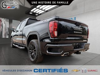 2024 GMC Sierra 1500 in St-Raymond, Quebec - 5 - w320h240px