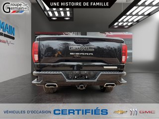 2024 GMC Sierra 1500 in St-Raymond, Quebec - 4 - w320h240px