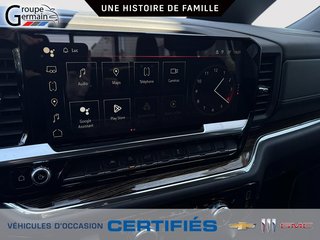2024 GMC Sierra 1500 à St-Raymond, Québec - 51 - w320h240px