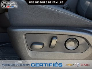 2024 GMC Sierra 1500 à St-Raymond, Québec - 43 - w320h240px