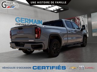 2024 GMC Sierra 1500 à St-Raymond, Québec - 34 - w320h240px