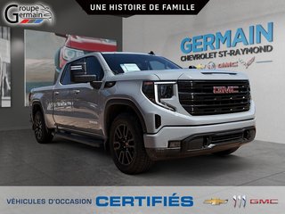 2024 GMC Sierra 1500 à St-Raymond, Québec - 32 - w320h240px