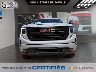 2024 GMC Sierra 1500 à St-Raymond, Québec - 39 - w320h240px