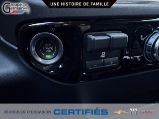 2024 GMC Sierra 1500 à St-Raymond, Québec - 50 - w320h240px