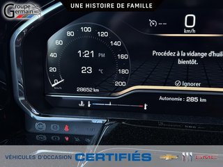 2024 GMC Sierra 1500 à St-Raymond, Québec - 47 - w320h240px