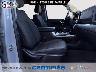 2024 GMC Sierra 1500 à St-Raymond, Québec - 45 - w320h240px