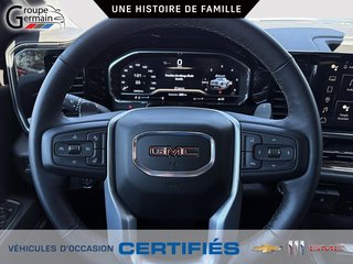 2024 GMC Sierra 1500 à St-Raymond, Québec - 46 - w320h240px