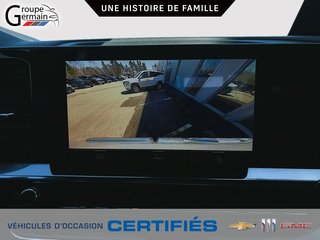 2024 GMC Sierra 1500 à St-Raymond, Québec - 54 - w320h240px