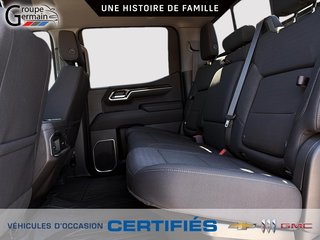 2024 GMC Sierra 1500 à St-Raymond, Québec - 44 - w320h240px