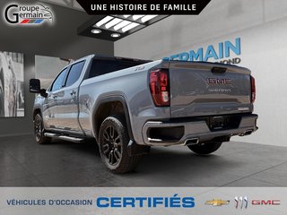 2024 GMC Sierra 1500 à St-Raymond, Québec - 36 - w320h240px