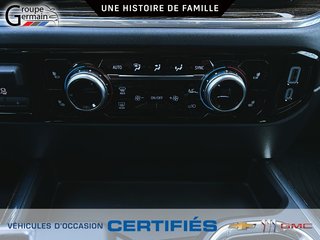 2024 GMC Sierra 1500 à St-Raymond, Québec - 52 - w320h240px