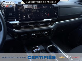 2024 GMC Sierra 1500 à St-Raymond, Québec - 49 - w320h240px