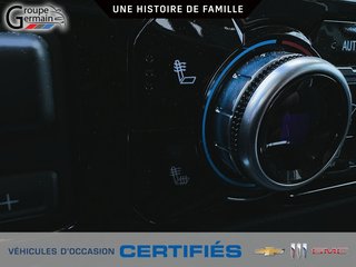 2024 GMC Sierra 1500 à St-Raymond, Québec - 53 - w320h240px