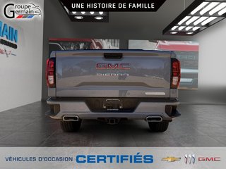2024 GMC Sierra 1500 à St-Raymond, Québec - 35 - w320h240px