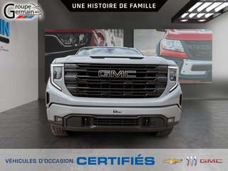 2024 GMC Sierra 1500 in St-Raymond, Quebec - 8 - w320h240px
