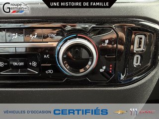 2024 GMC Sierra 1500 in St-Raymond, Quebec - 28 - w320h240px
