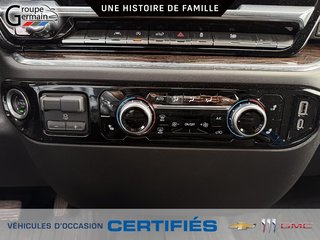 2024 GMC Sierra 1500 in St-Raymond, Quebec - 26 - w320h240px