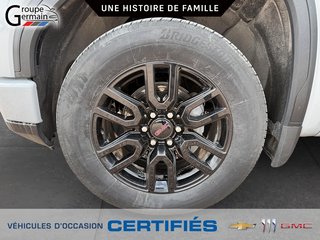 2024 GMC Sierra 1500 in St-Raymond, Quebec - 9 - w320h240px