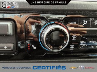 2024 GMC Sierra 1500 in St-Raymond, Quebec - 27 - w320h240px