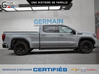 2024 GMC Sierra 1500 in St-Raymond, Quebec - 2 - w320h240px